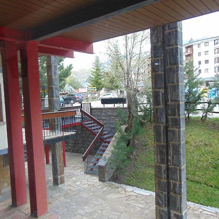 Apart Centro Formigal Wowrural Exterior photo