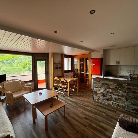 Apart Centro Formigal Wowrural Exterior photo