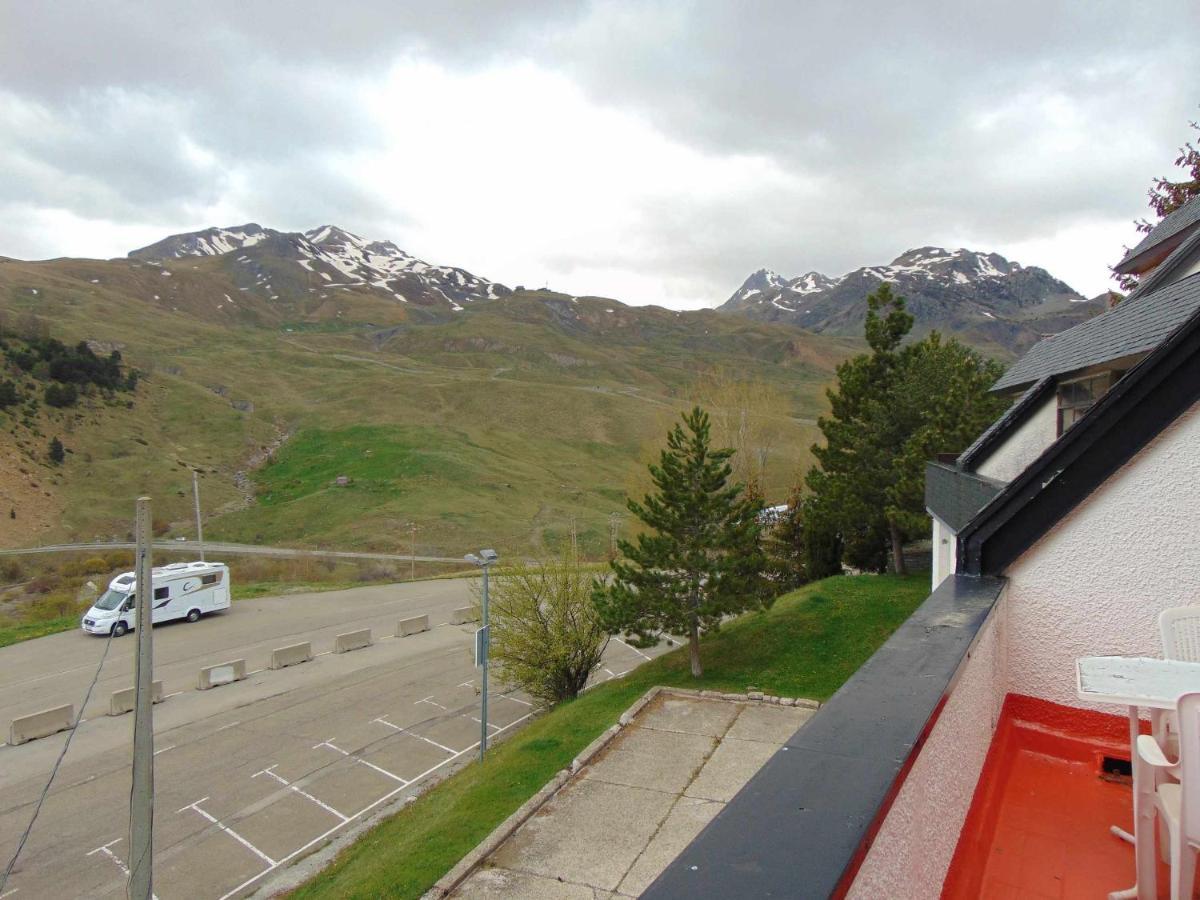 Apart Centro Formigal Wowrural Exterior photo
