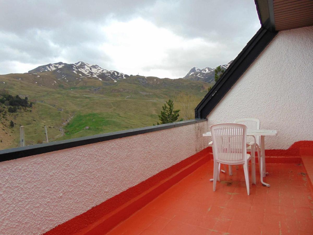 Apart Centro Formigal Wowrural Exterior photo