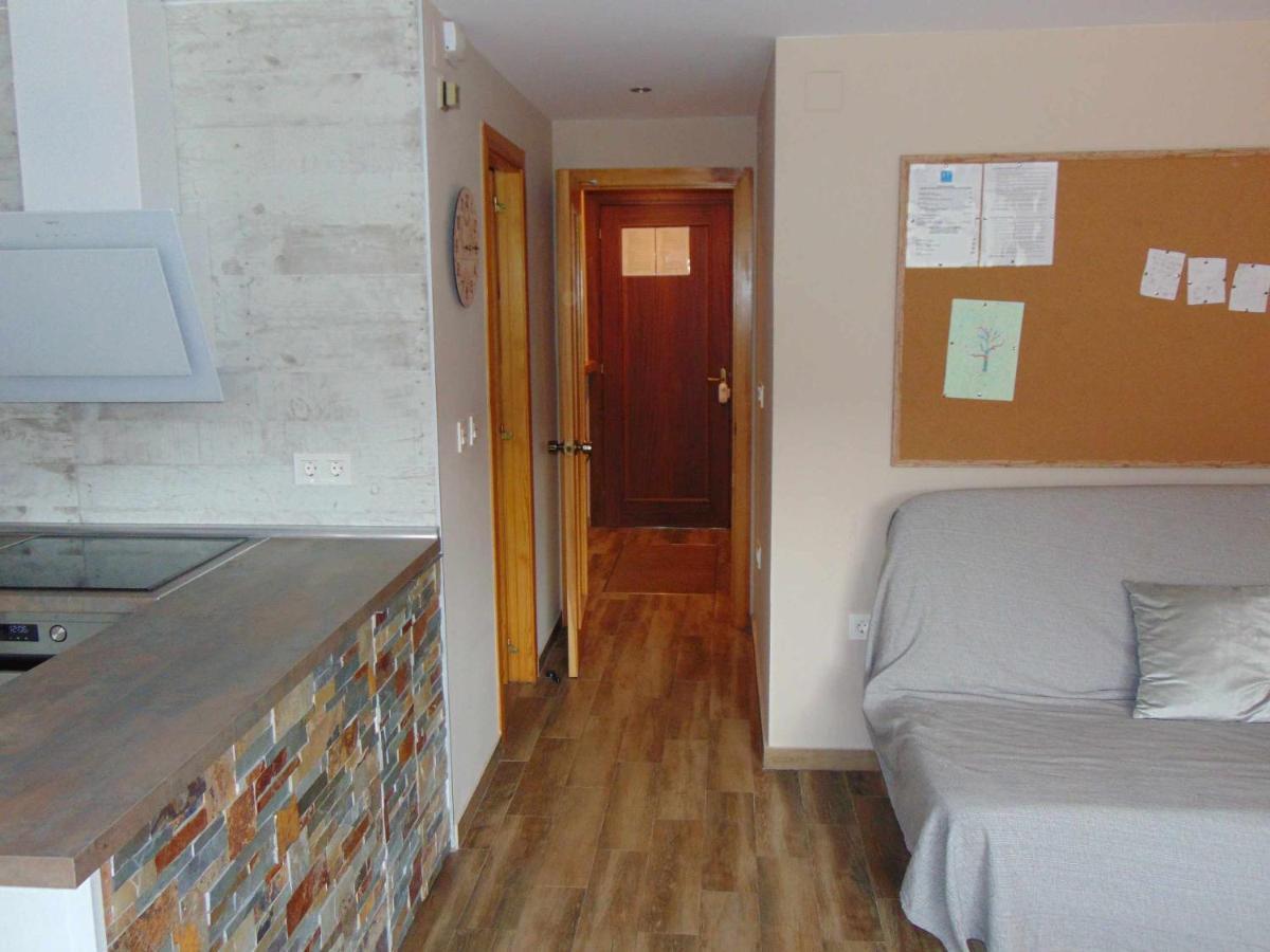Apart Centro Formigal Wowrural Exterior photo