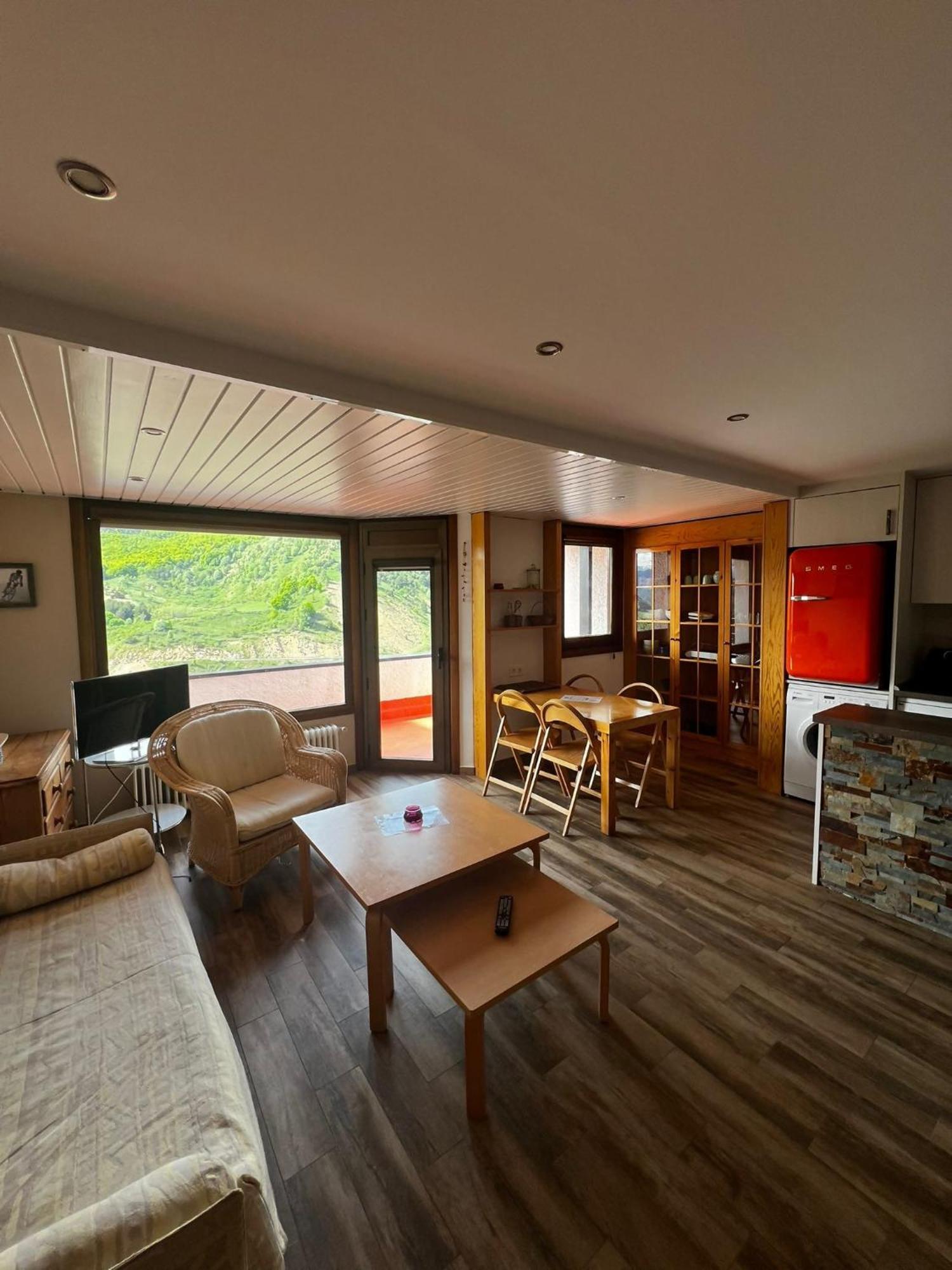 Apart Centro Formigal Wowrural Exterior photo