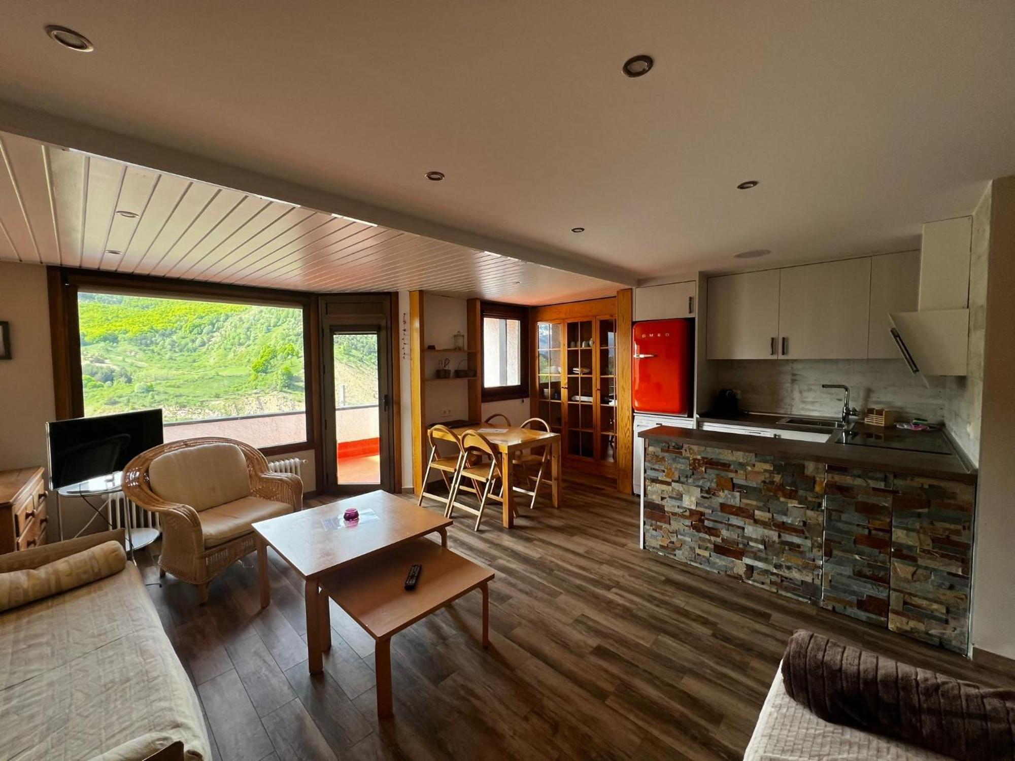 Apart Centro Formigal Wowrural Exterior photo